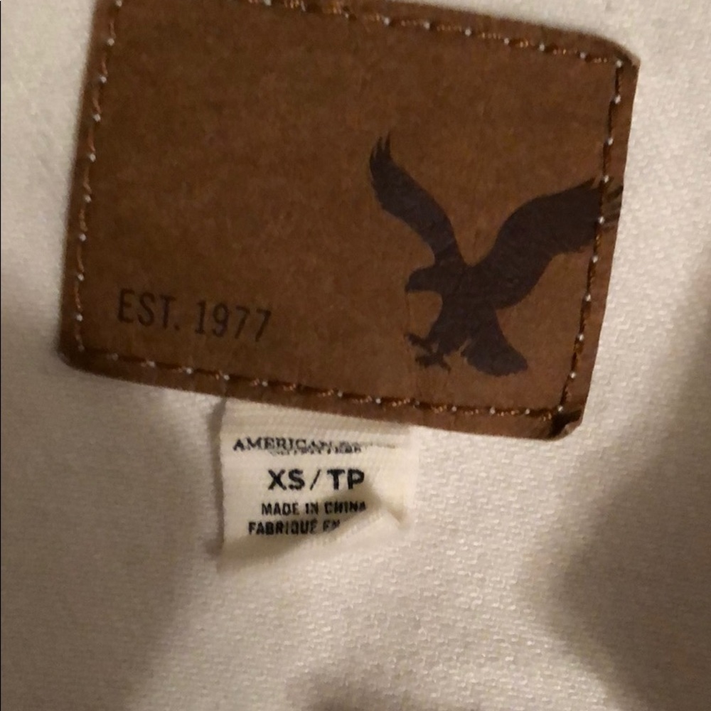 Jean jacket - Picture 2 of 2